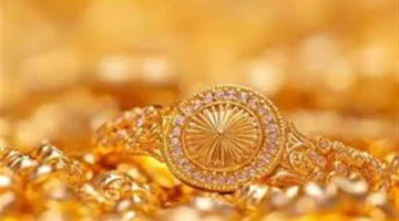 تغيرات جديدة في أسعار الذهب اليوم الأربعاء 11 مارس داخل محلات الصاغة